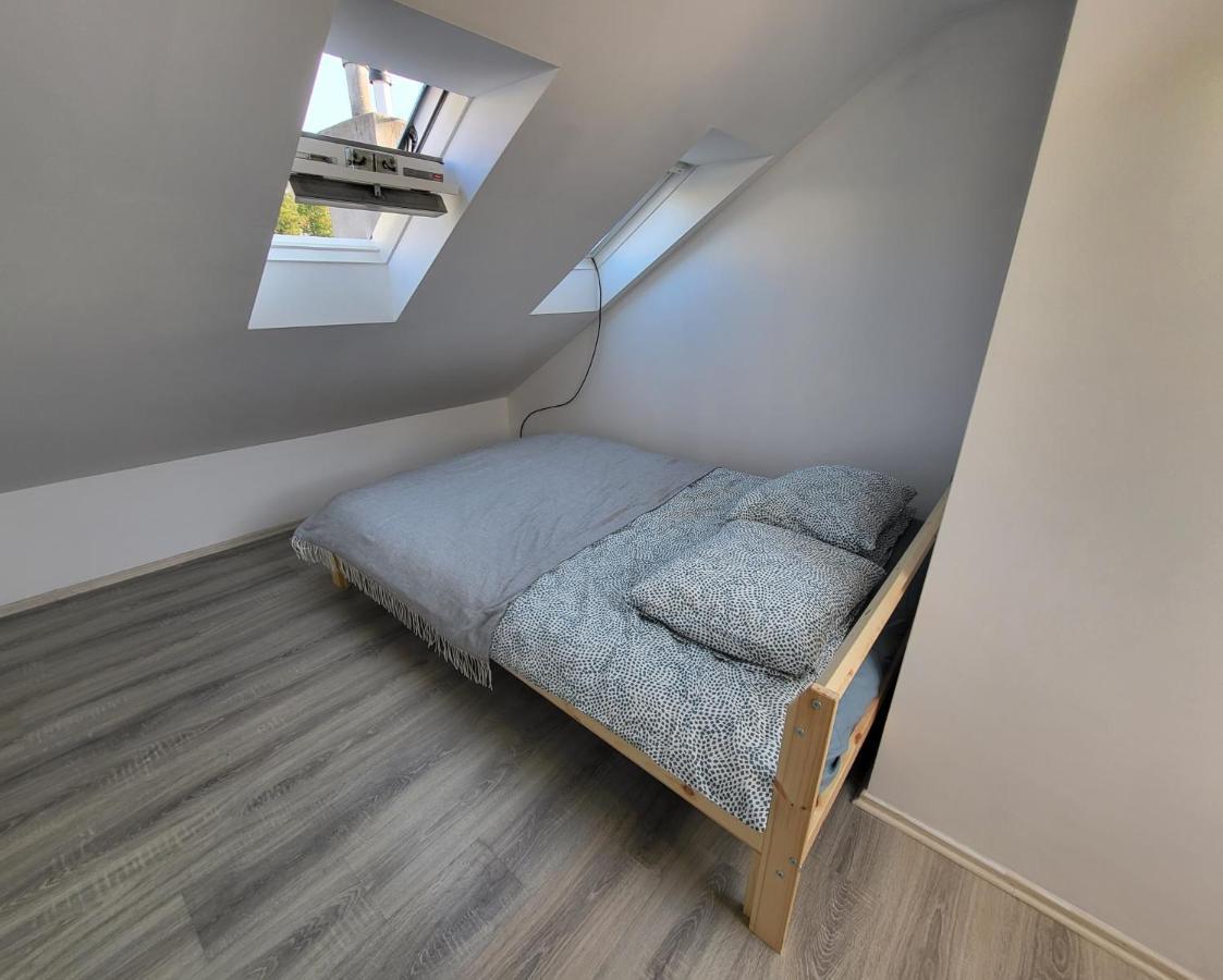 Excellent Apartments Central 3 Min Walk From The Colonnade 卡罗维发利 外观 照片