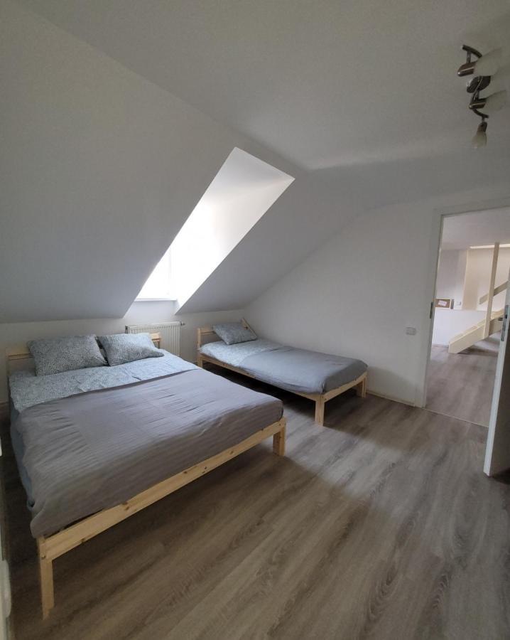 Excellent Apartments Central 3 Min Walk From The Colonnade 卡罗维发利 外观 照片