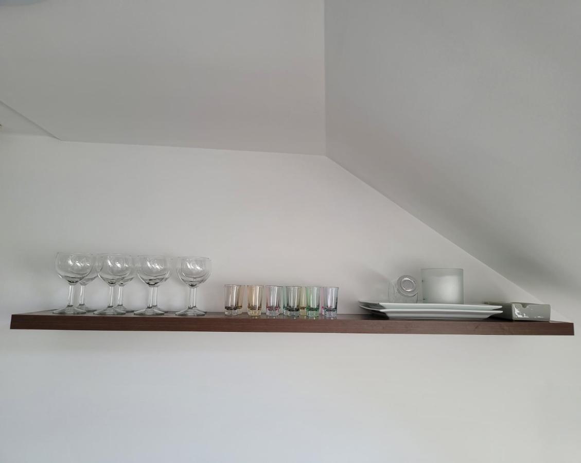 Excellent Apartments Central 3 Min Walk From The Colonnade 卡罗维发利 外观 照片