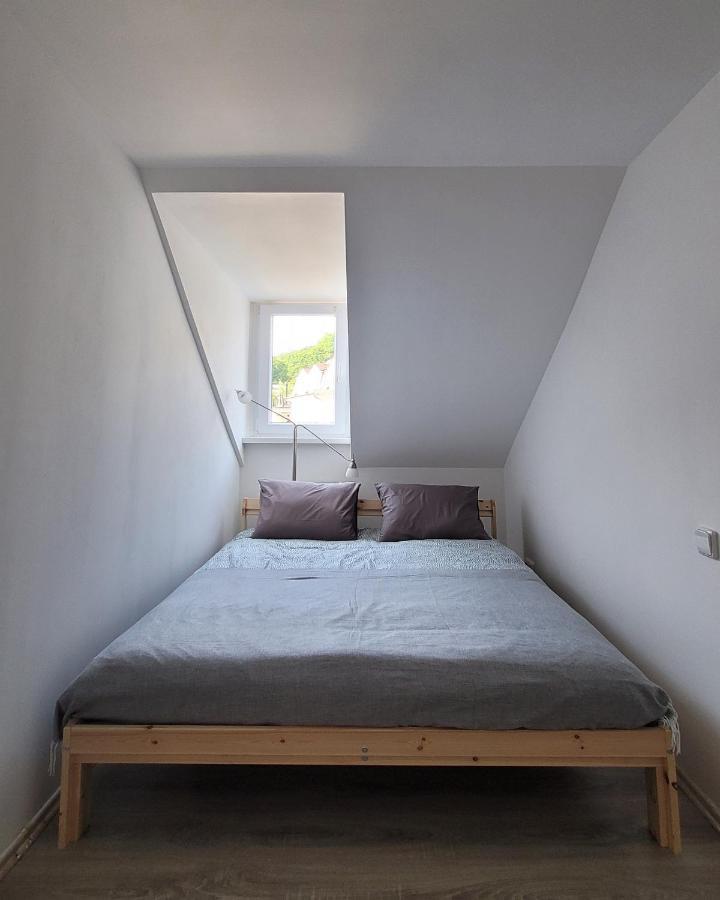 Excellent Apartments Central 3 Min Walk From The Colonnade 卡罗维发利 外观 照片