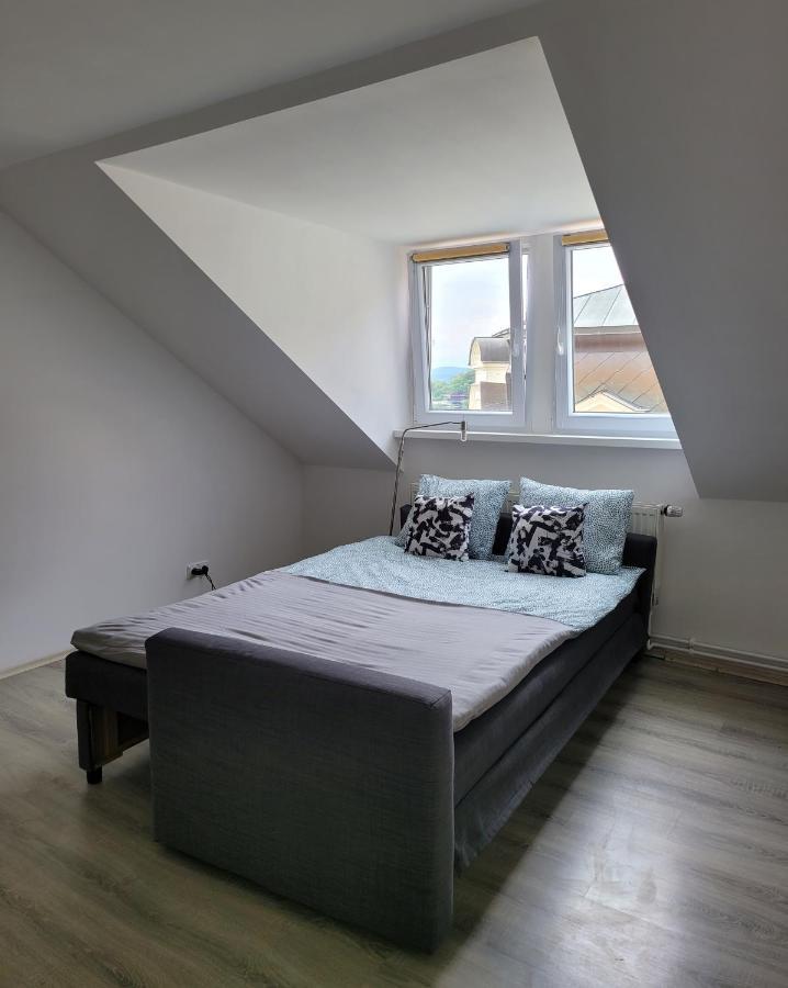 Excellent Apartments Central 3 Min Walk From The Colonnade 卡罗维发利 外观 照片